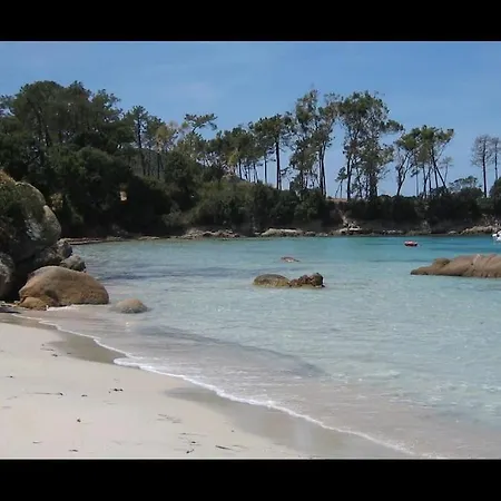 Casa Di Andria Villa