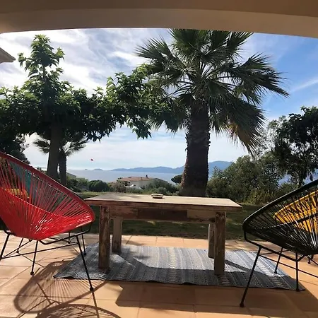 Casa Di Andria * Pietrosella