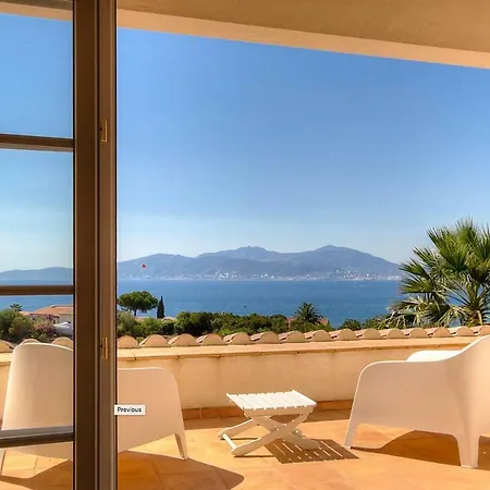 Casa Di Andria Вилла Pietrosella