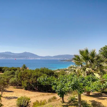 Villa Casa Di Andria