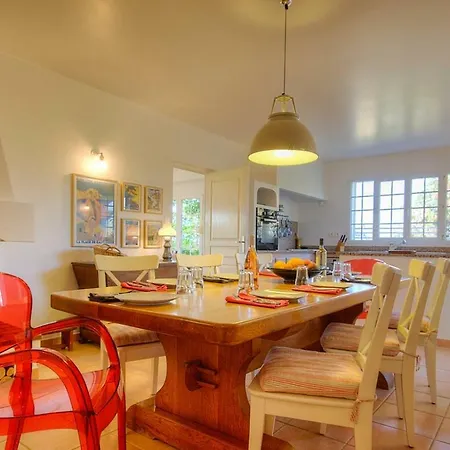 Villa Casa Di Andria