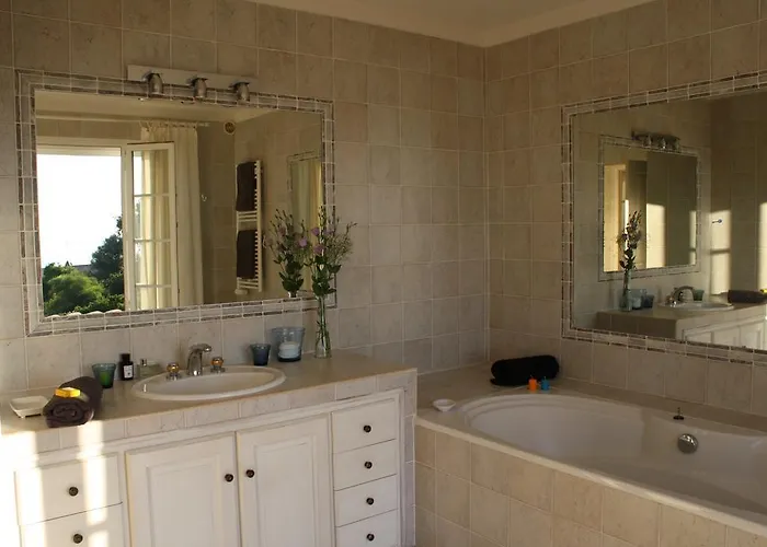 别墅 Casa Di Andria Pietrosella