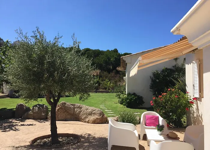 Casa Di Andria * Pietrosella