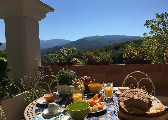 别墅 Casa Di Andria