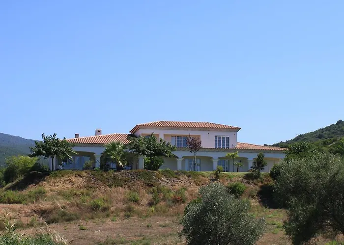 Casa Di Andria * Pietrosella