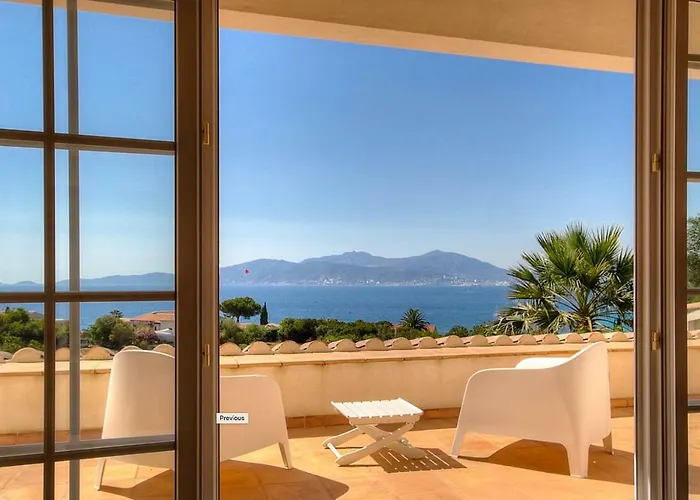 Casa Di Andria 别墅 Pietrosella