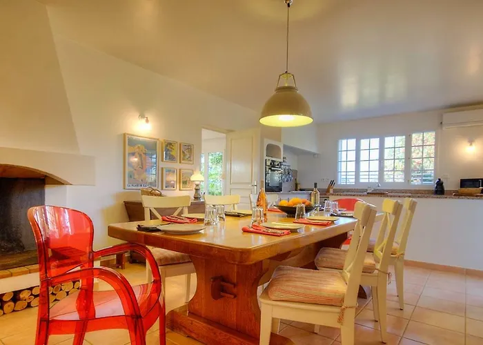 别墅 Casa Di Andria