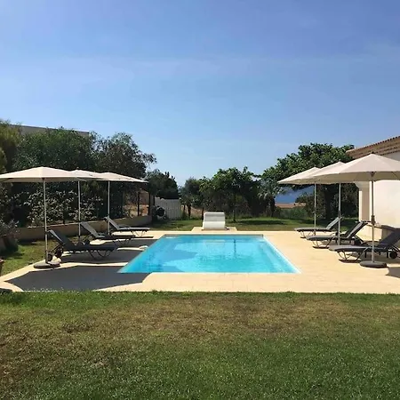 Casa Di Andria