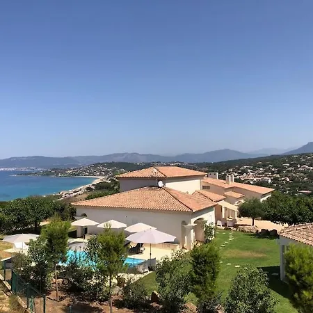 Casa Di Andria Villa