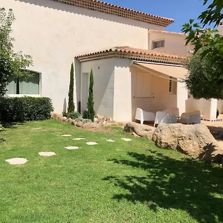 Casa Di Andria Villa *