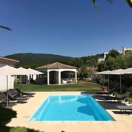 Casa Di Andria