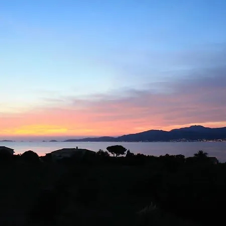 Villa Casa Di Andria Pietrosella