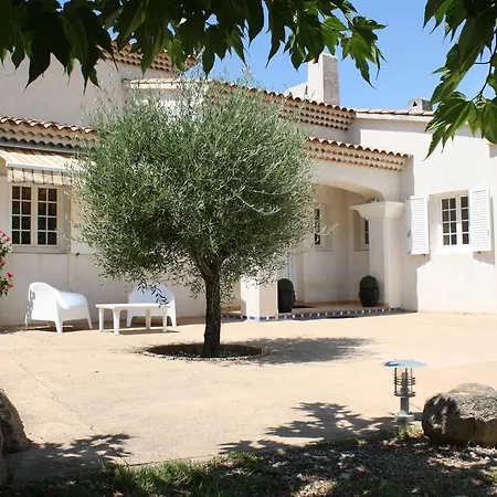 Casa Di Andria
