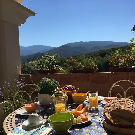 Villa Casa Di Andria