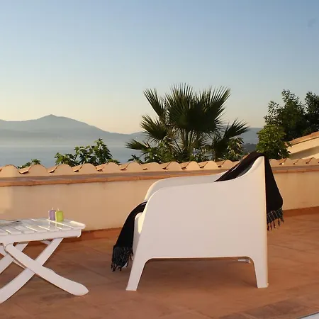 Casa Di Andria فيلة Pietrosella