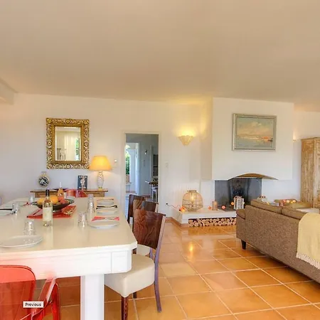 Casa Di Andria Villa