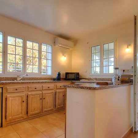 Casa Di Andria Villa