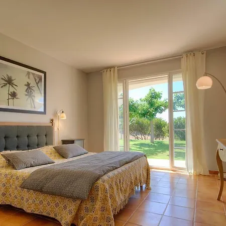 Casa Di Andria Villa *