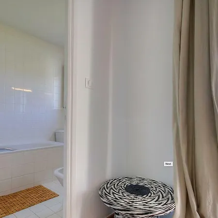فيلة Casa Di Andria *