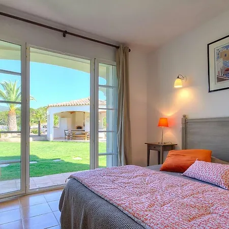 Casa Di Andria Villa *