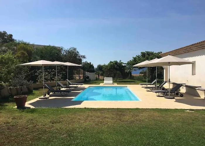 Casa Di Andria