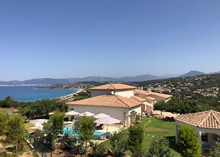 Casa Di Andria Villa