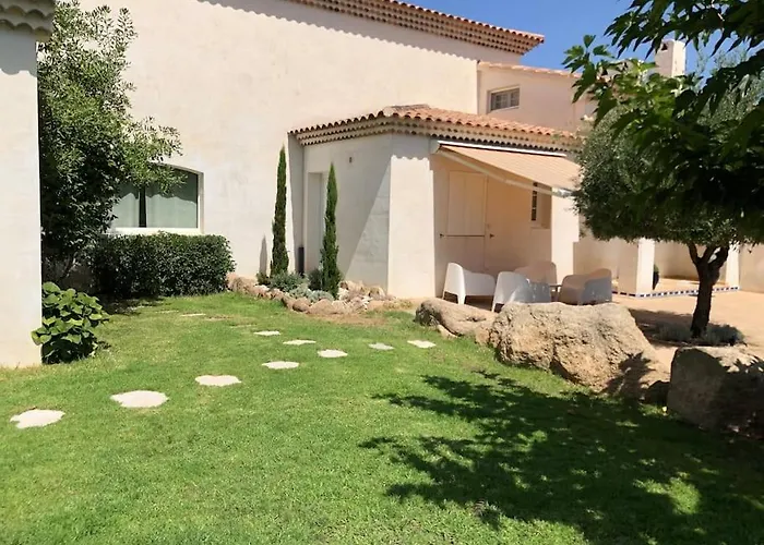 Casa Di Andria Villa *