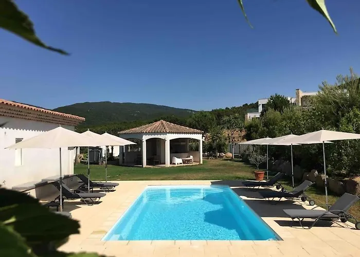 Casa Di Andria