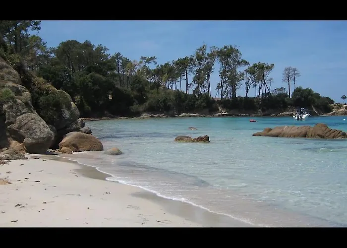 Casa Di Andria Villa