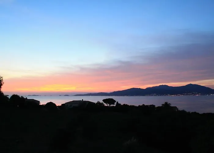 Villa Casa Di Andria Pietrosella