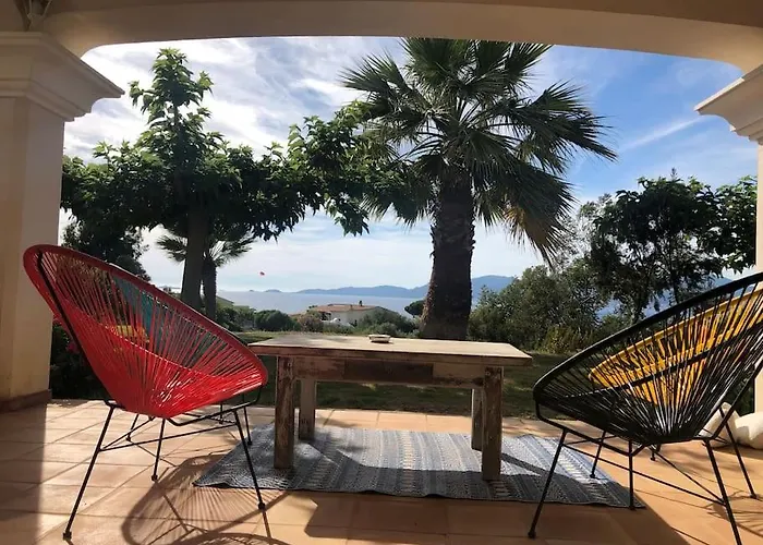 Casa Di Andria * Pietrosella