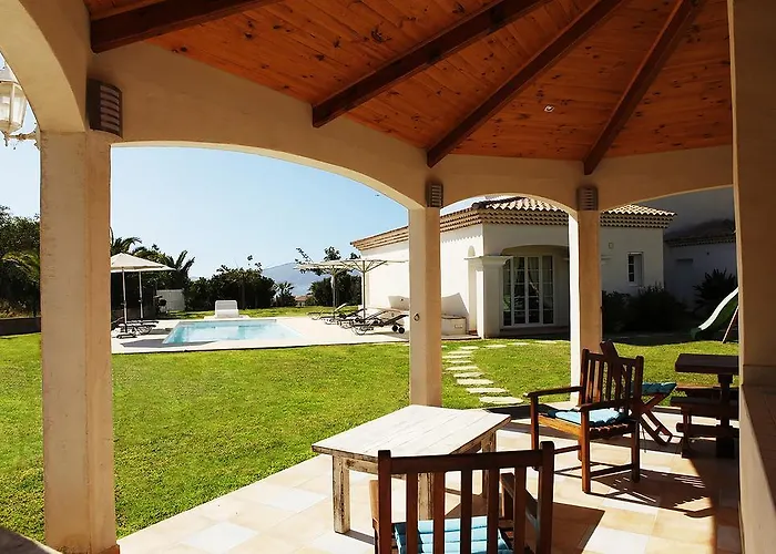 Casa Di Andria Villa Pietrosella