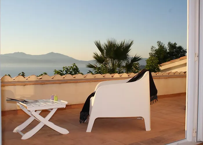 Casa Di Andria Villa Pietrosella