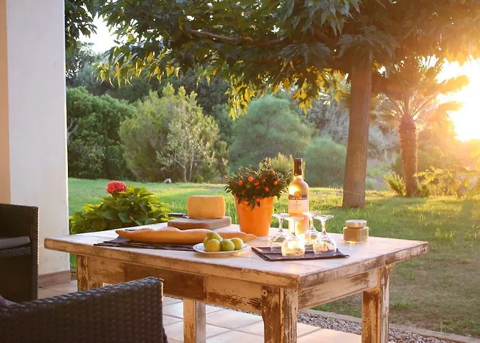 Casa Di Andria Pietrosella