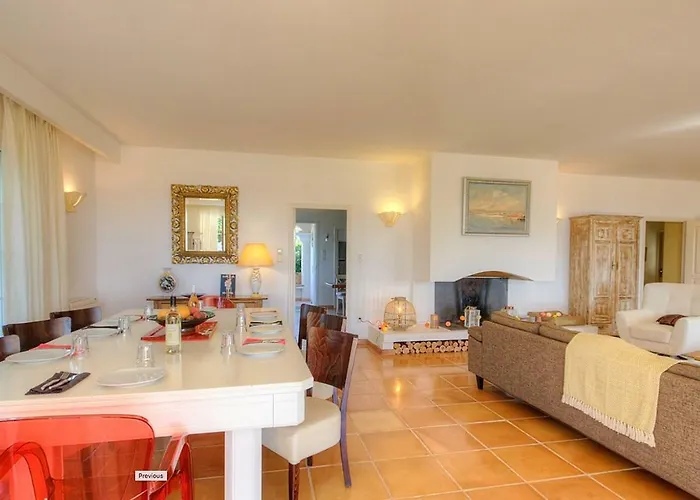 Casa Di Andria Villa