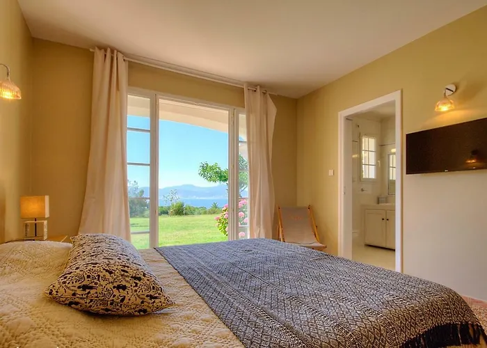Casa Di Andria *