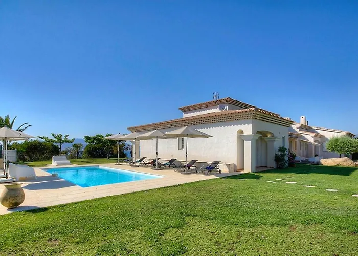 Casa Di Andria * Pietrosella