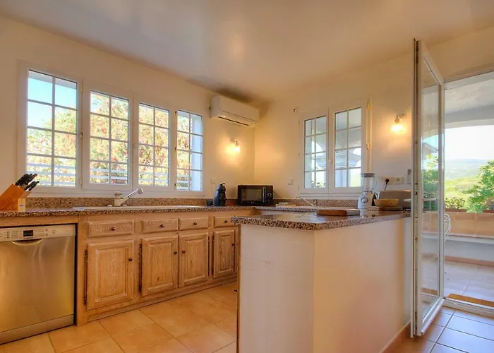 Casa Di Andria Villa