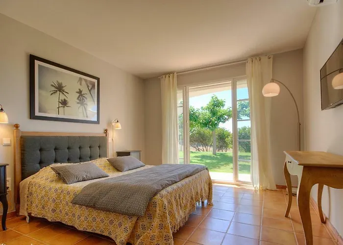 Casa Di Andria Villa *