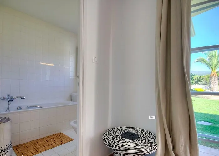 Villa Casa Di Andria *