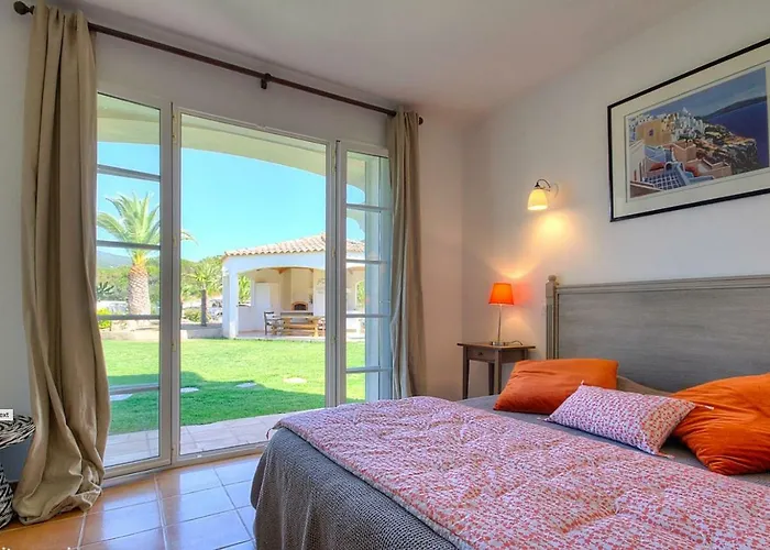 Casa Di Andria Villa *