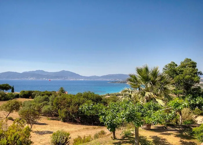 Villa Casa Di Andria